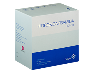 HIDROXICARBAMIDA